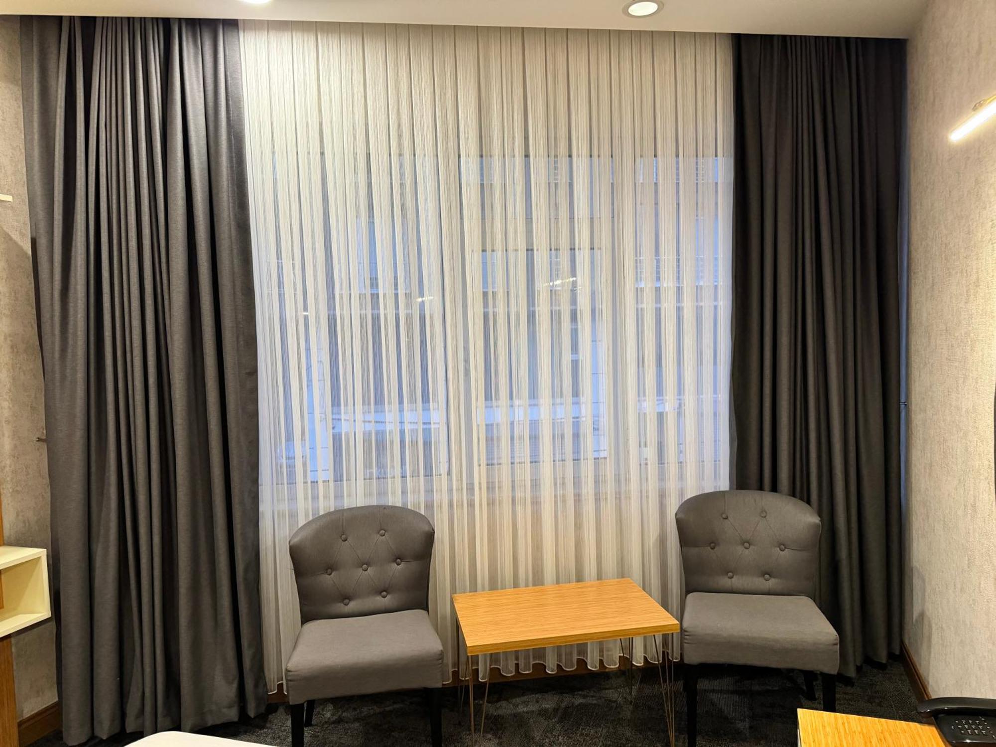 E5 Park 3* Istambul
