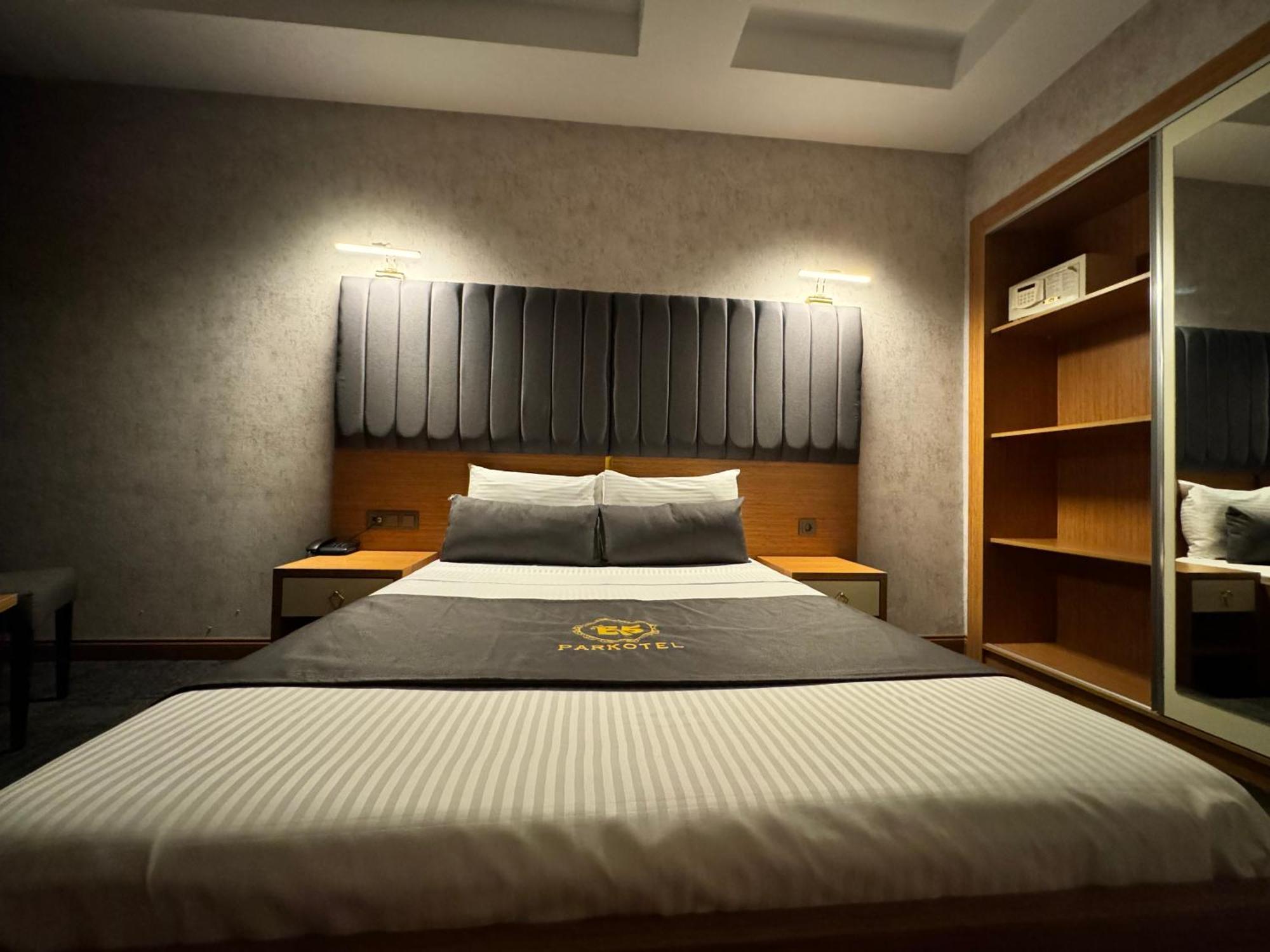 E5 Park Hotel Istambul