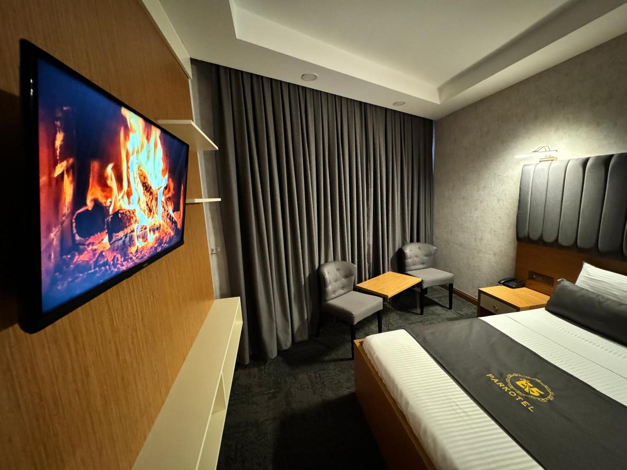 E5 Park 3* Istambul