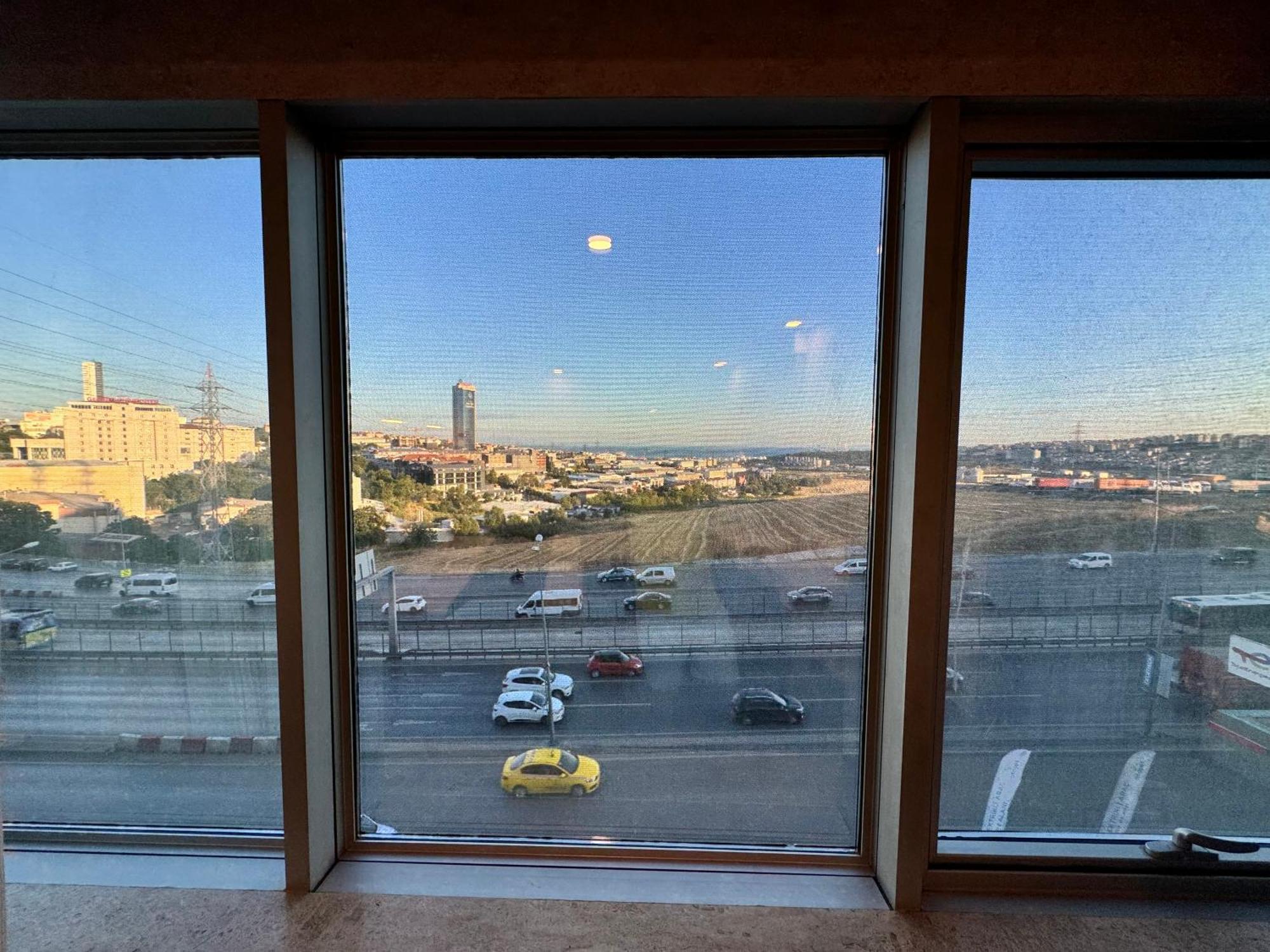 E5 Park Hotel Istambul