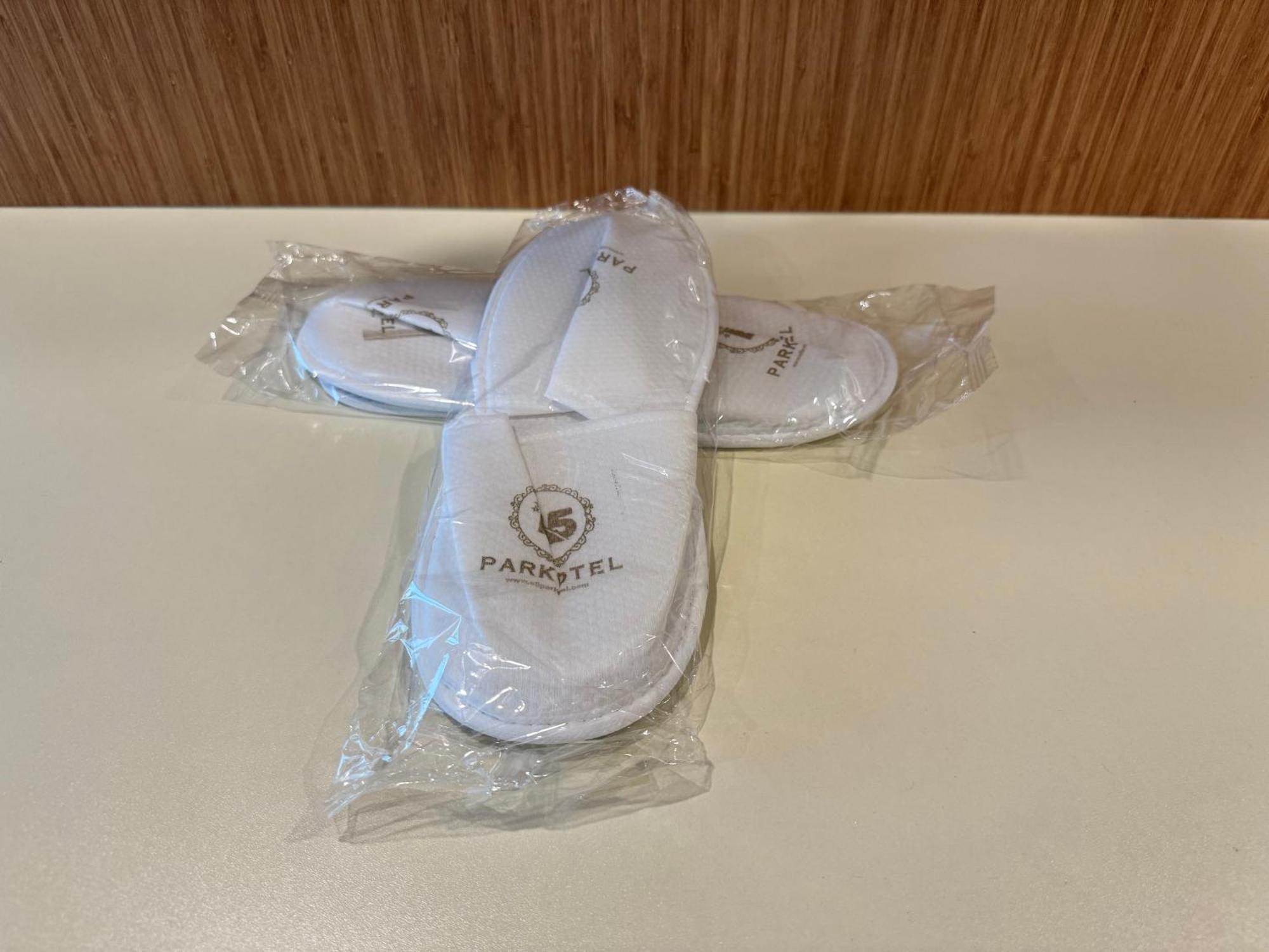 Hotel E5 Park Istambul