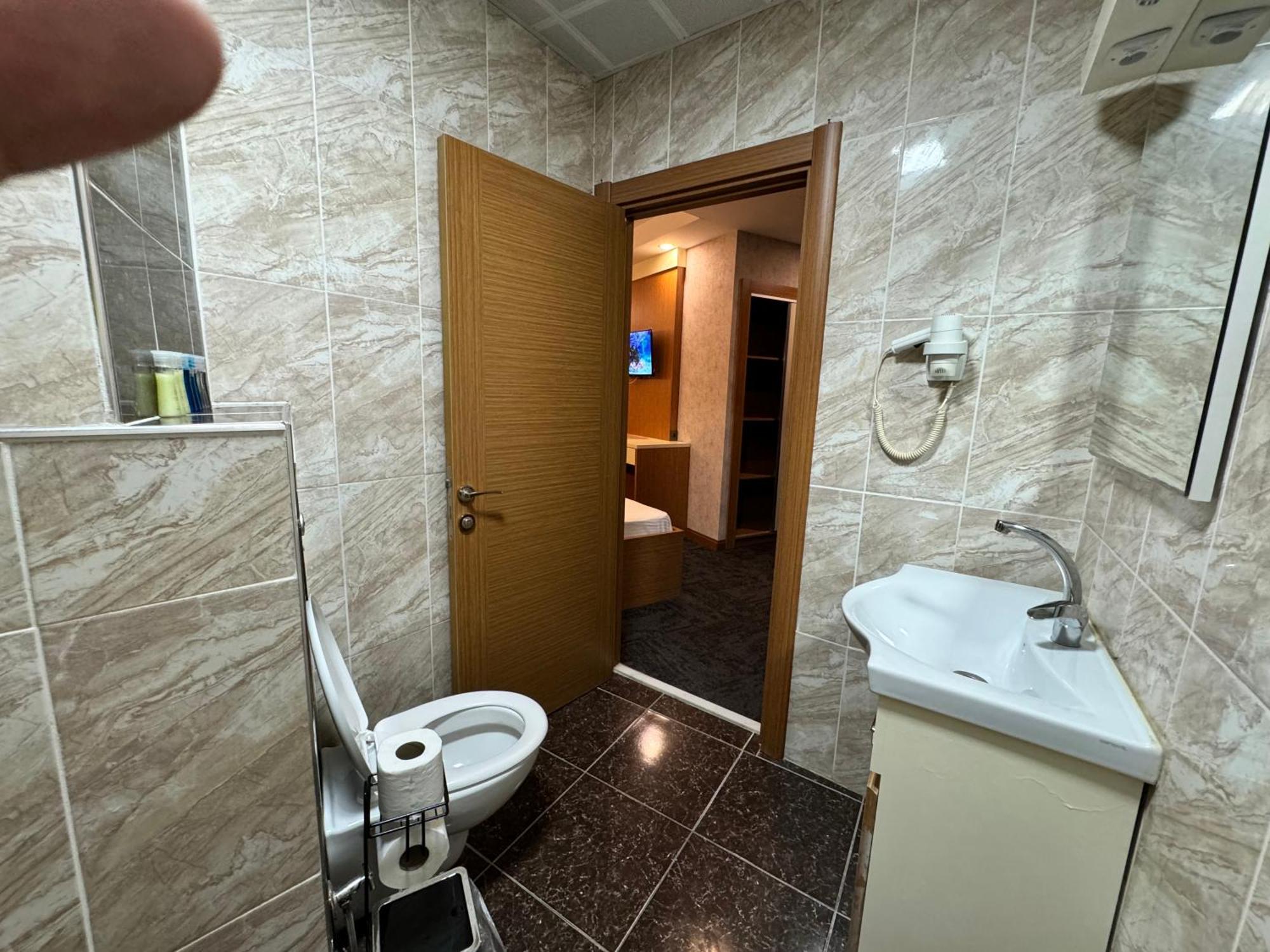 Hotel E5 Park Istambul