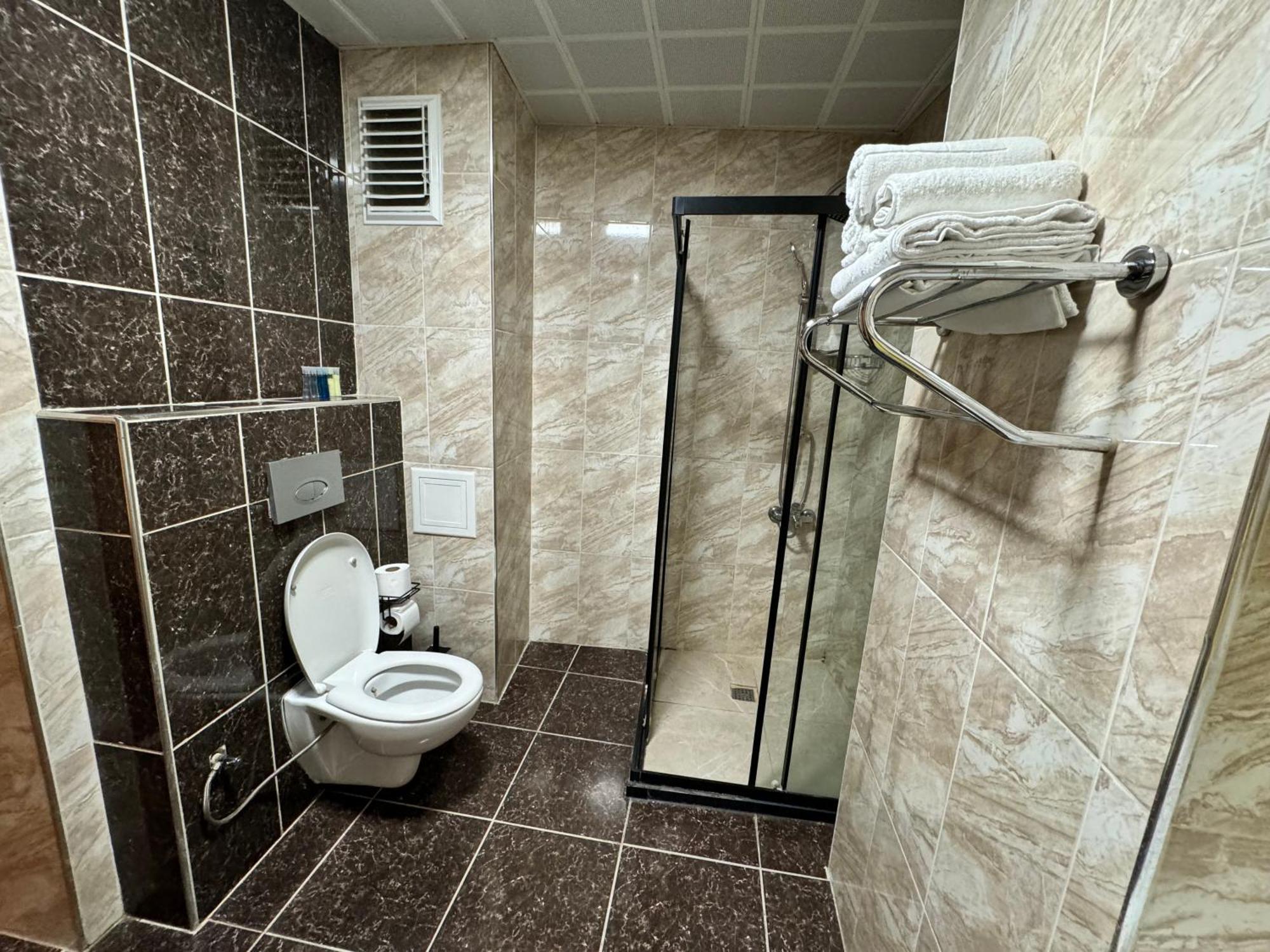 Hotel E5 Park Istambul